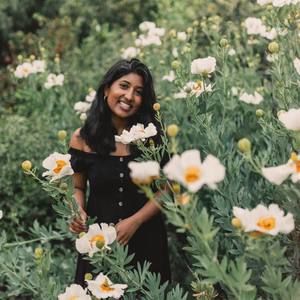 Meet your Posher, Aparna